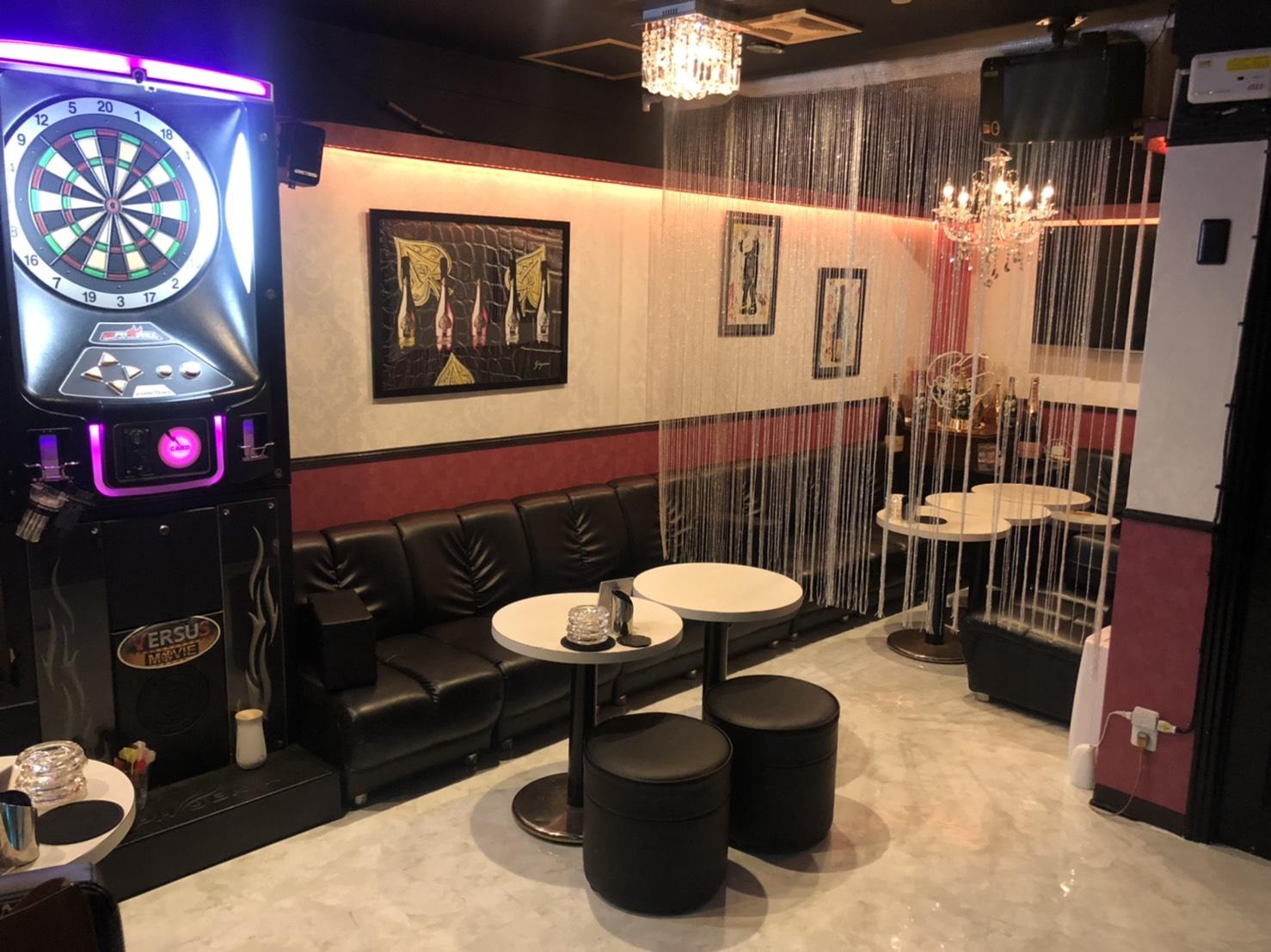 Coco&Luxury Bar