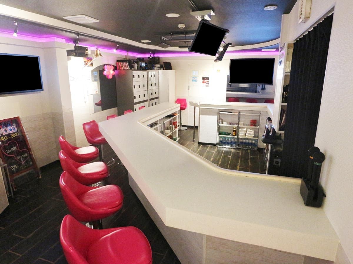 上野のガールズバー人気21店選！おすすめ情報 【夜遊びNEXT】