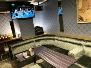 名古屋・栄・錦キャバクラ：Lounge Bar Poseidon（ポセイドン）