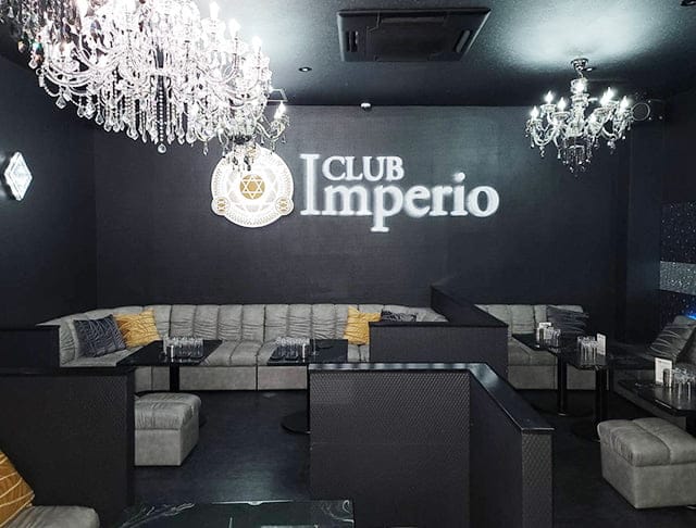豊橋キャバクラ：CLUB Imperio（インペリオ）