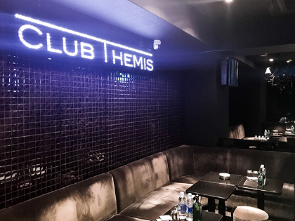 松戸キャバクラ：Club Themis(テミス)
