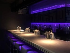 松戸ガールズバー：Bar&lounge YUNA（ユナ）