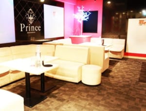 松本キャバクラ：club Prince（プリンス）