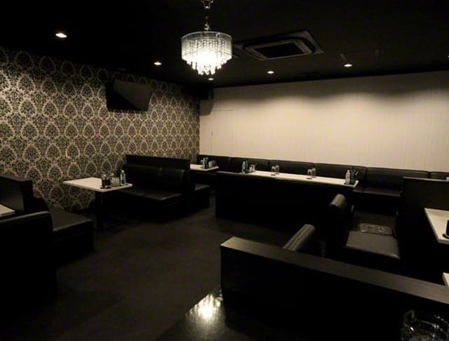 熊谷キャバクラ：Lounge gypsy（ジプシー)