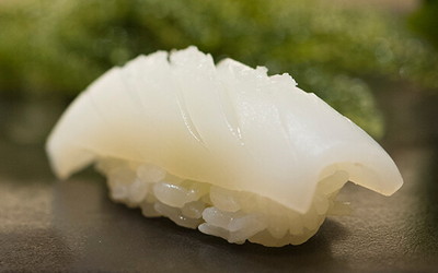 すし 岩澤の料理画像4
